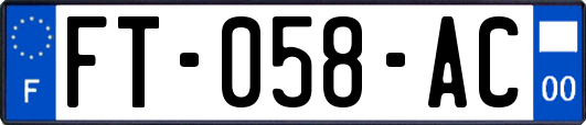 FT-058-AC