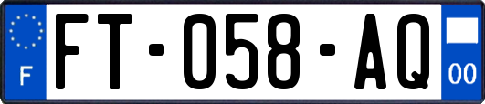 FT-058-AQ