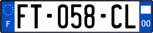 FT-058-CL