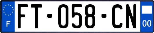 FT-058-CN