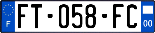 FT-058-FC