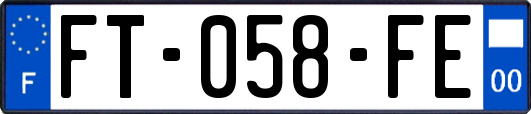 FT-058-FE
