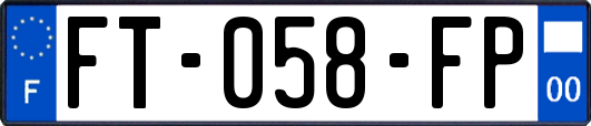 FT-058-FP