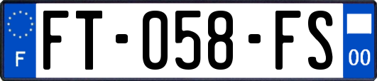 FT-058-FS