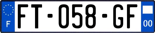 FT-058-GF