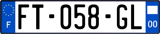 FT-058-GL