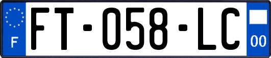 FT-058-LC