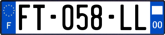 FT-058-LL