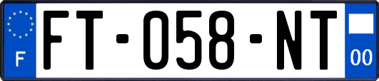 FT-058-NT