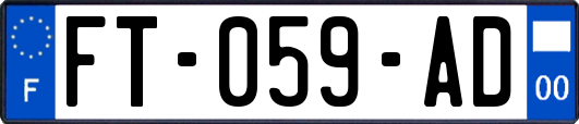 FT-059-AD