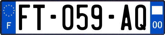 FT-059-AQ