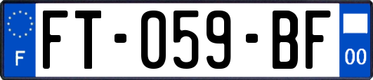 FT-059-BF