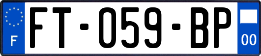 FT-059-BP