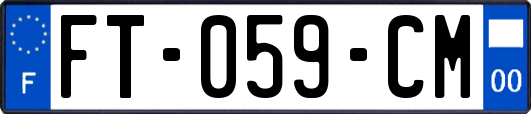 FT-059-CM