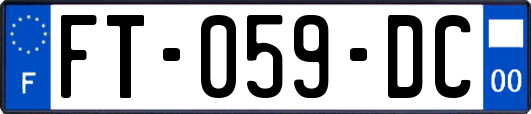 FT-059-DC