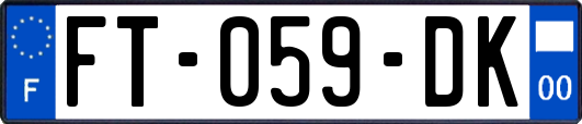 FT-059-DK