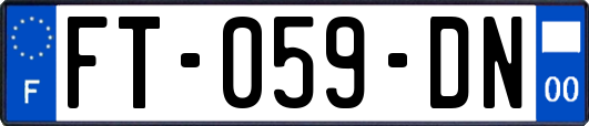 FT-059-DN