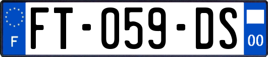 FT-059-DS