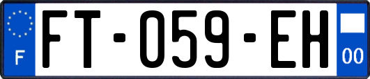 FT-059-EH