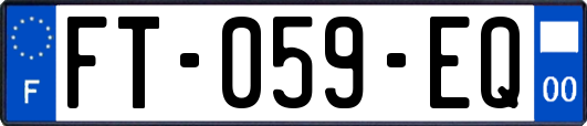 FT-059-EQ
