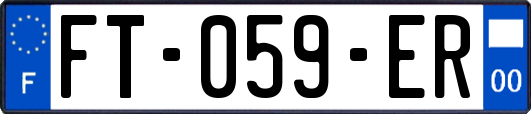 FT-059-ER