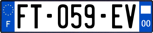 FT-059-EV