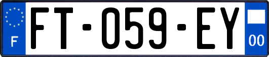 FT-059-EY