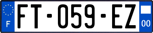 FT-059-EZ