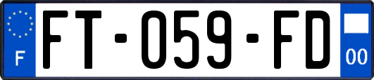 FT-059-FD
