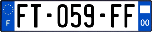 FT-059-FF
