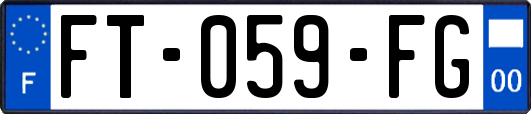 FT-059-FG