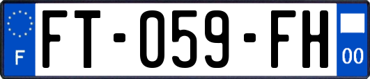 FT-059-FH