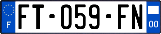 FT-059-FN
