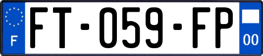 FT-059-FP