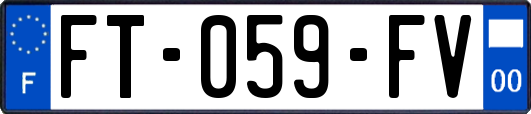 FT-059-FV