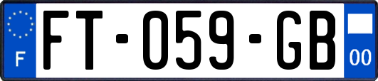 FT-059-GB