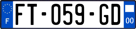 FT-059-GD