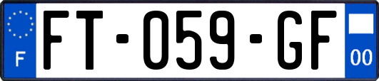 FT-059-GF