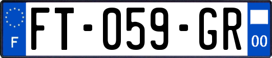 FT-059-GR