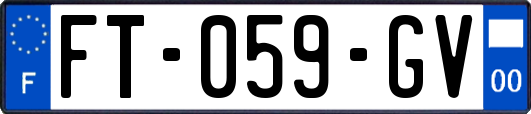 FT-059-GV