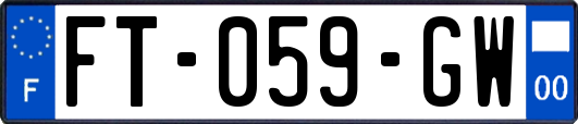 FT-059-GW