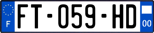 FT-059-HD