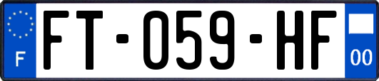 FT-059-HF