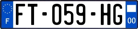 FT-059-HG