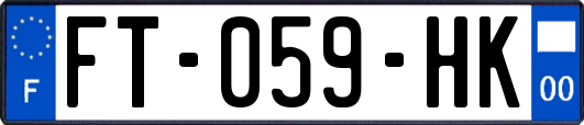 FT-059-HK