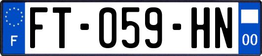 FT-059-HN