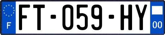 FT-059-HY