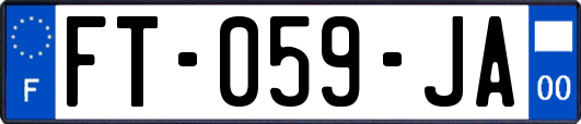 FT-059-JA
