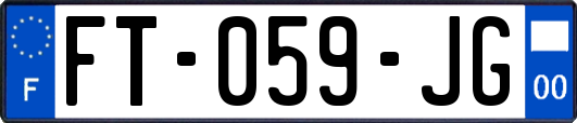 FT-059-JG