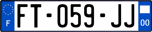 FT-059-JJ